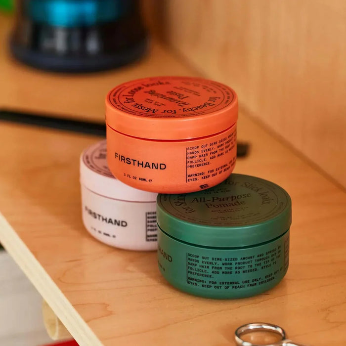 Firsthand Supply assortment