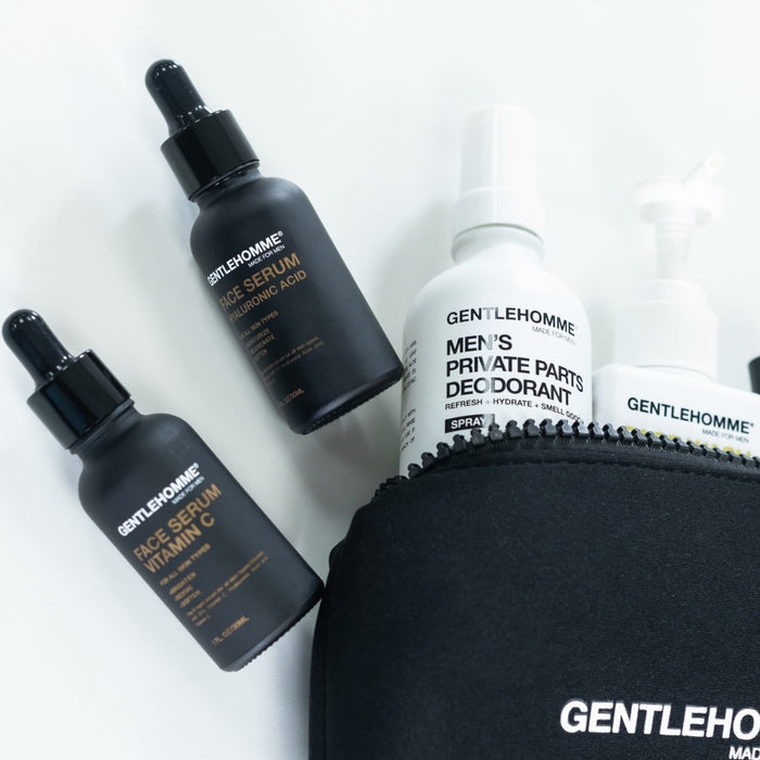 Gentlehomme assortment