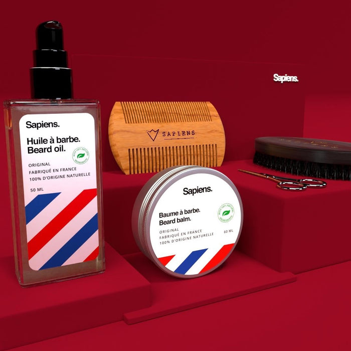 Sapiens assortment