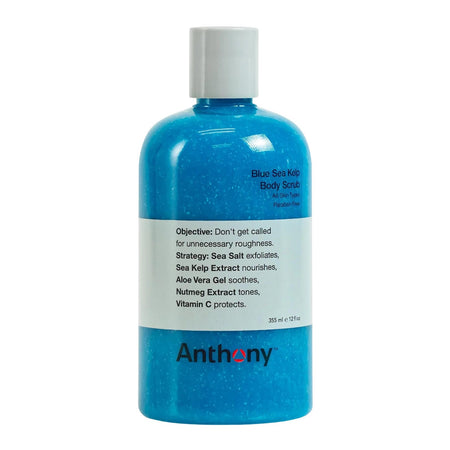 Anthony Blue Sea Kelp Body Scrub