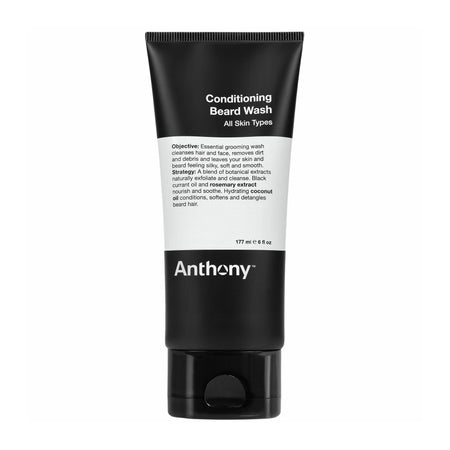 Anthony Conditioning Beard Wash