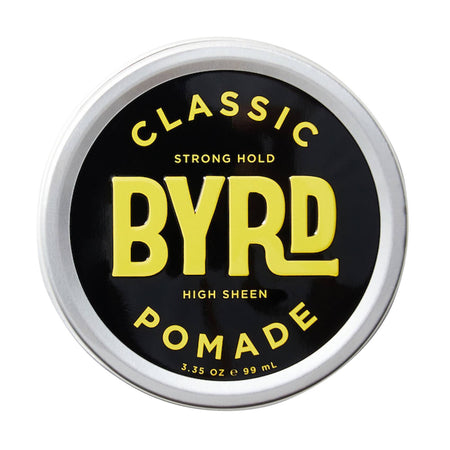 BYRD Classic Pomade