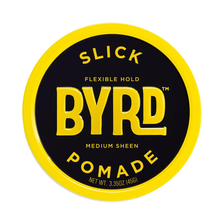 BYRD Slick Pomade