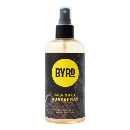 BYRD Texturizing Surfspray