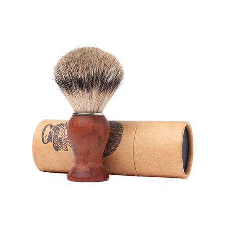 Brooklyn Grooming Rosewood Shaving Brush