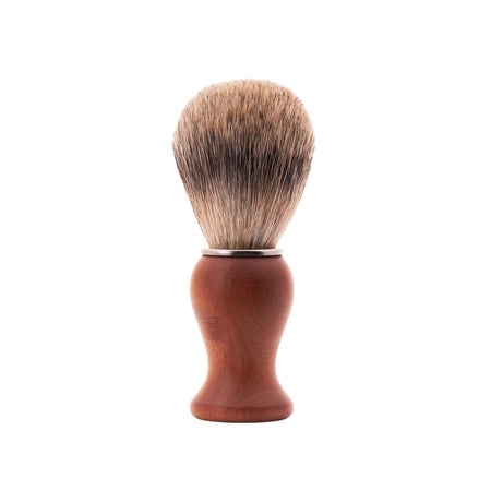 Brooklyn Grooming Rosewood Shaving Brush