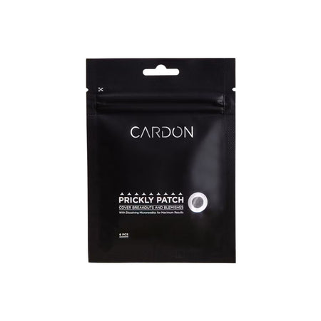 Cardon Prickly Pimple Patch