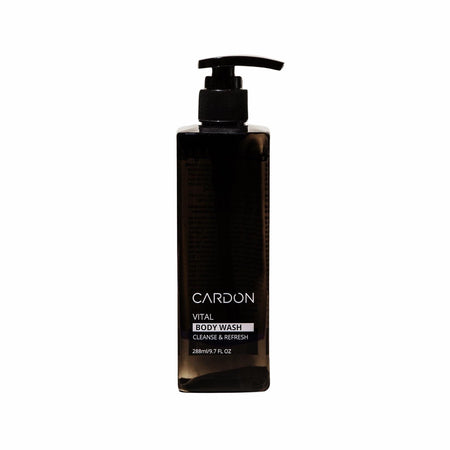 Cardon Vital Body Wash