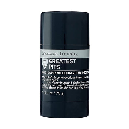 Grooming Lounge Greatest Pits Deodorant
