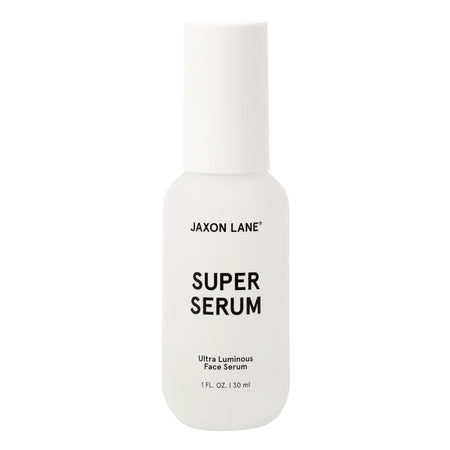 Jaxon Lane Super Serum Ultra Luminous Face Serum