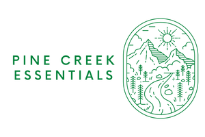 Pine Creek Essentials logo