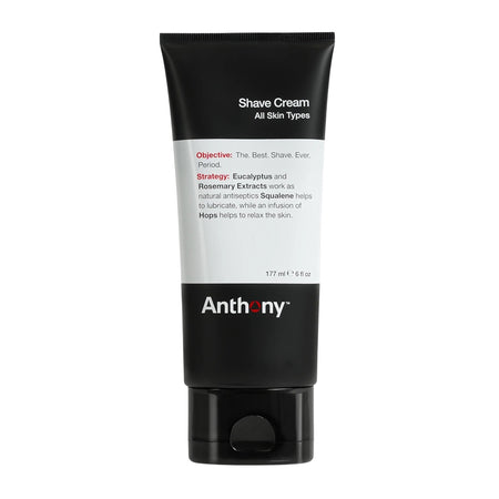 Anthony Shave Cream