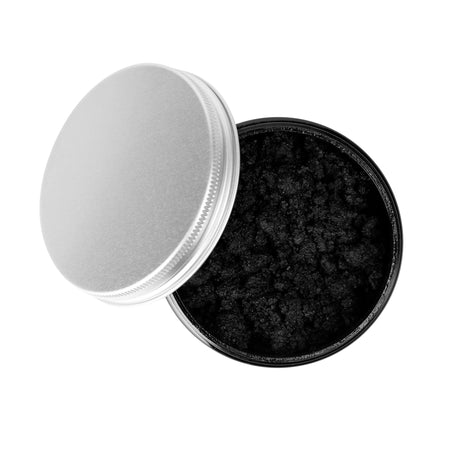 CRUX Supply Co Charcoal Face Scrub