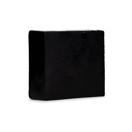 CRUX Supply Co Charcoal Grit Bar