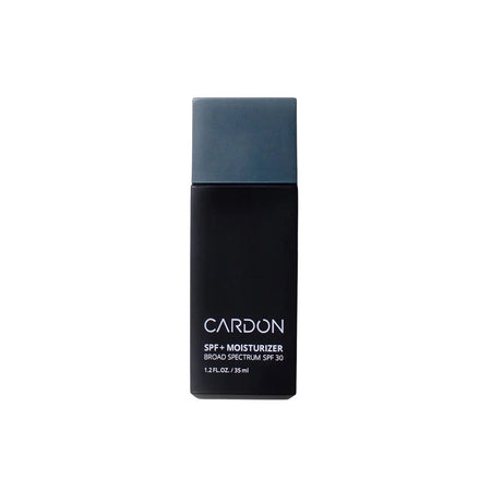 Cardon Daily SPF + Moisturizer