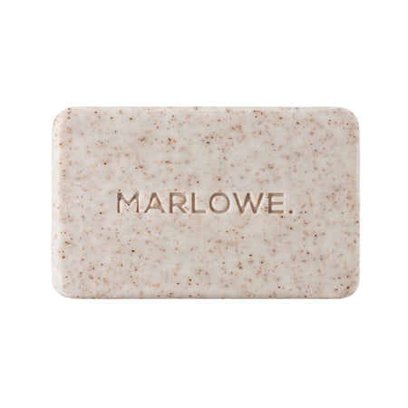 Marlowe. Body Scrub Soap Bar No. 102