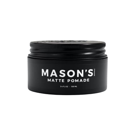 Mason's Matte Pomade