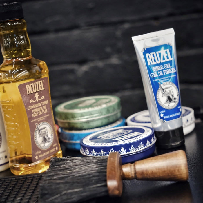 REUZEL assortment