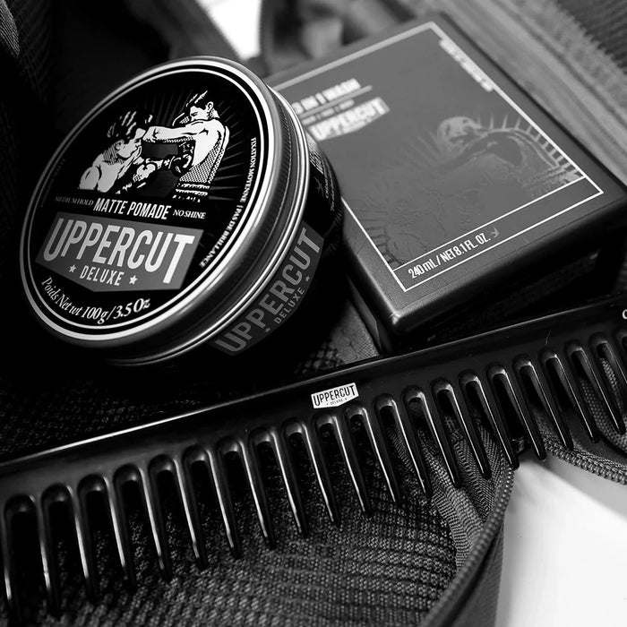 Uppercut Deluxe products