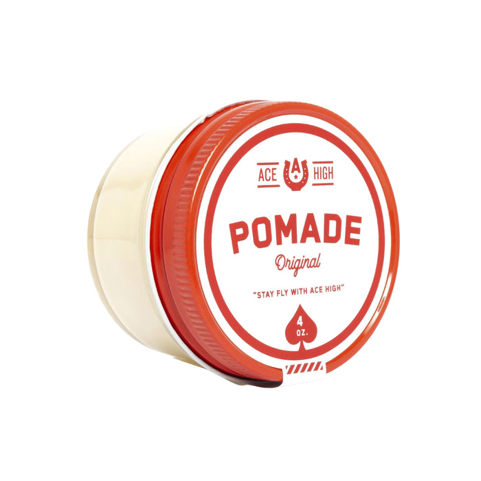 Ace High Co. Original Pomade
