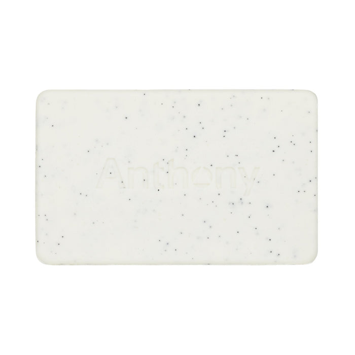 Anthony Exfoliating + Cleansing Bar