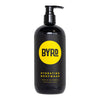 BYRD Hydrating Body Wash