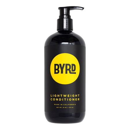 BYRD Lightweight Conditioner