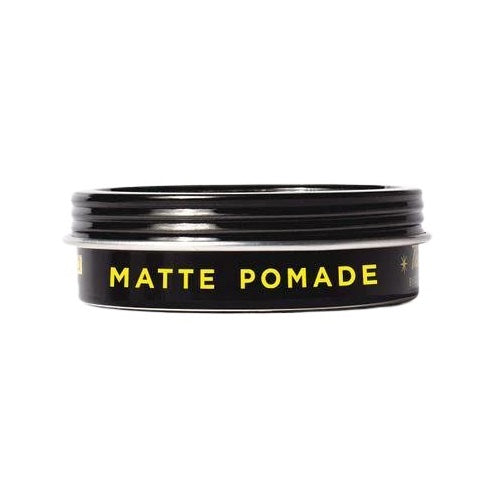 BYRD Matte Pomade