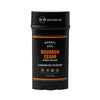 Barrel & Oak Aluminum-Free Deodorant Bourbon Cedar