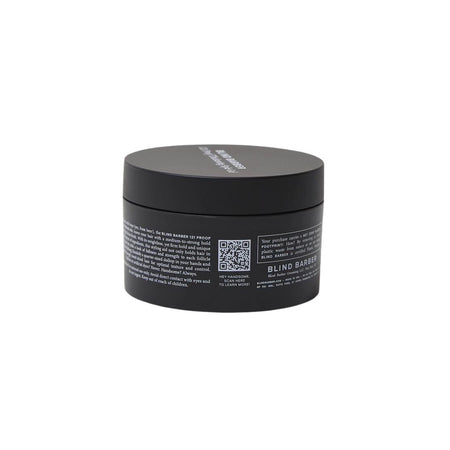 Blind Barber 121 Proof Thickening Style Gel
