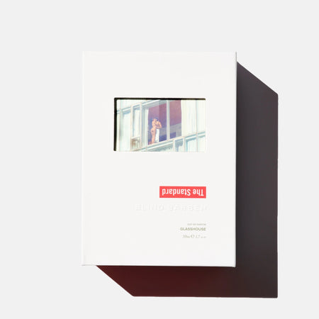 Blind Barber Glasshouse Eau De Parfum by Blind Barber x Standard Hotel