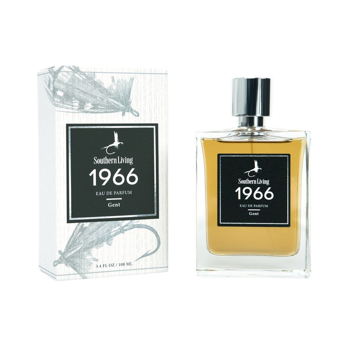 EastWest Bottlers Southern Living 1966 Gent Eau De Parfum