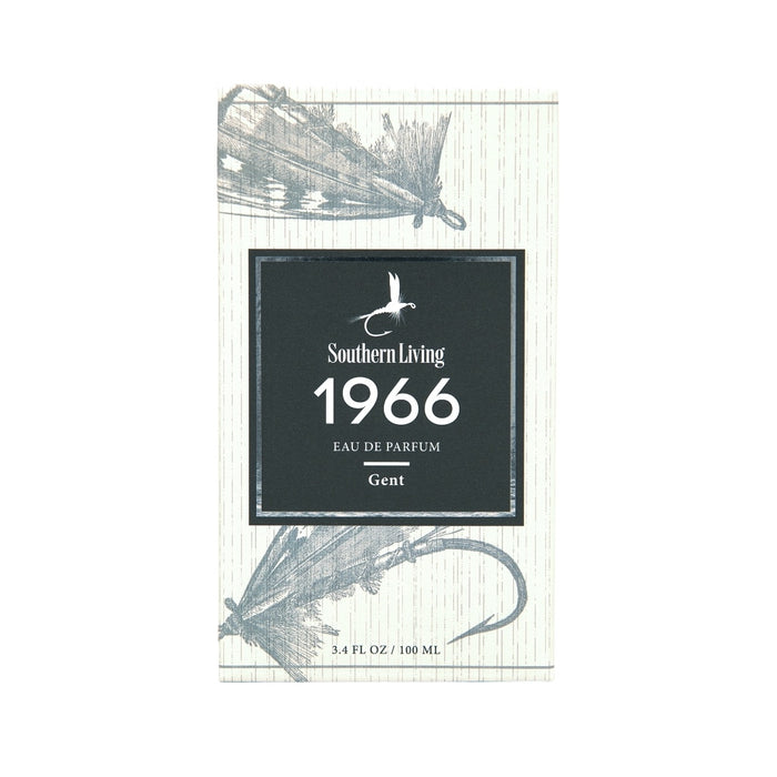 EastWest Bottlers Southern Living 1966 Gent Eau De Parfum