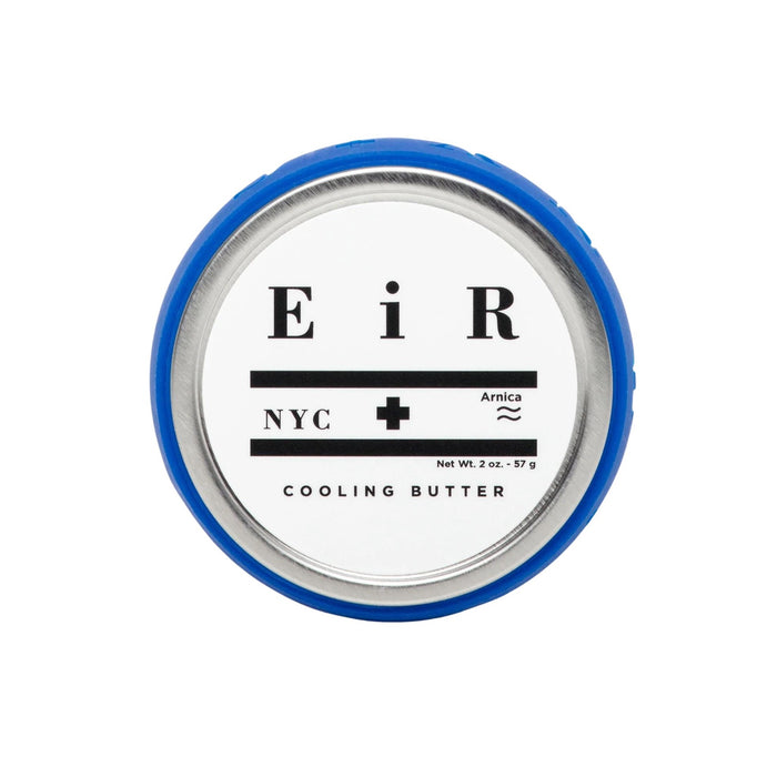 Eir NYC Cooling Butter