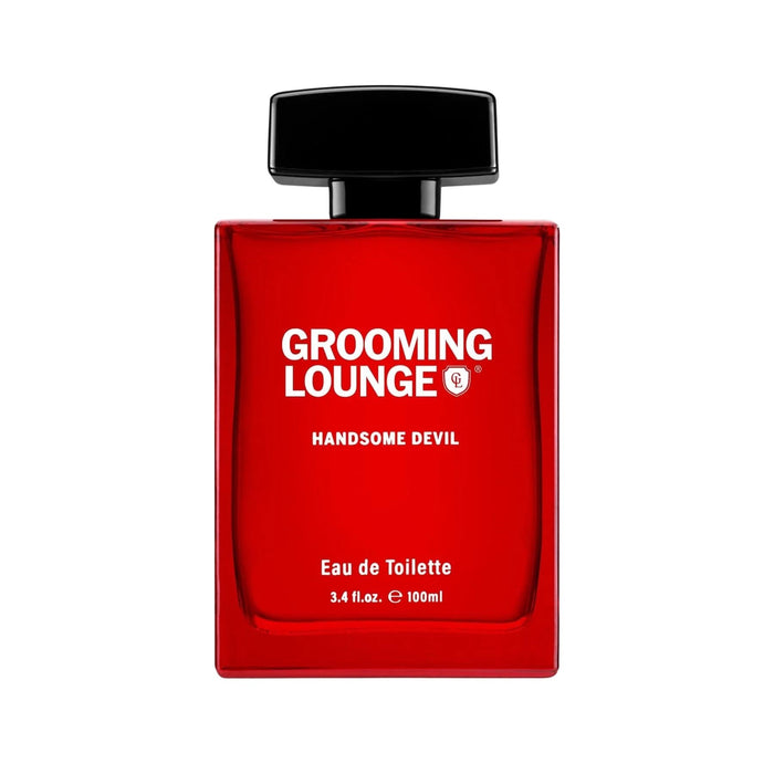 Grooming Lounge Handsome Devil EDT