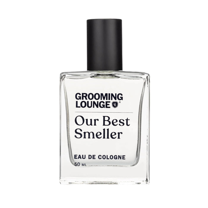 Grooming Lounge Our Best Smeller Cologne