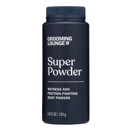 Grooming Lounge Super Powder