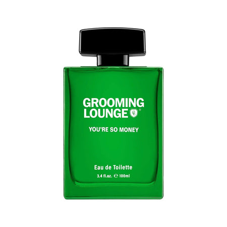 Grooming Lounge You're So Money EDT