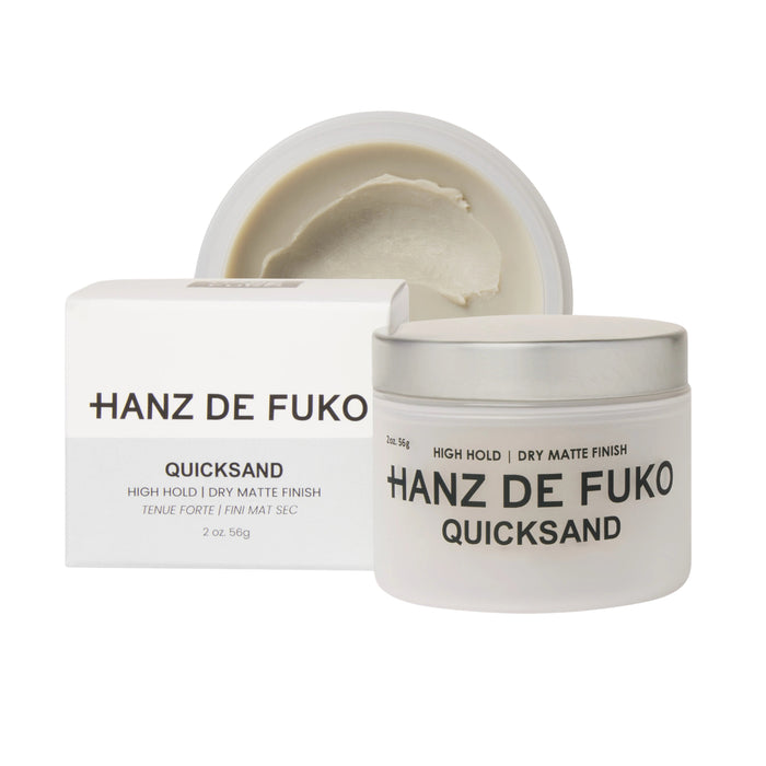 Hanz De Fuko Quicksand