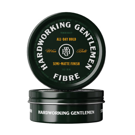Hardworking Gentlemen FIBRE