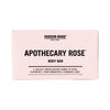 Hudson Made Apothecary Rose Body Bar Soap