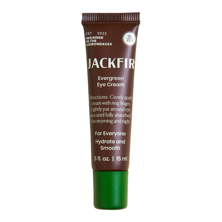 Jackfir The Evergreen Eye Cream