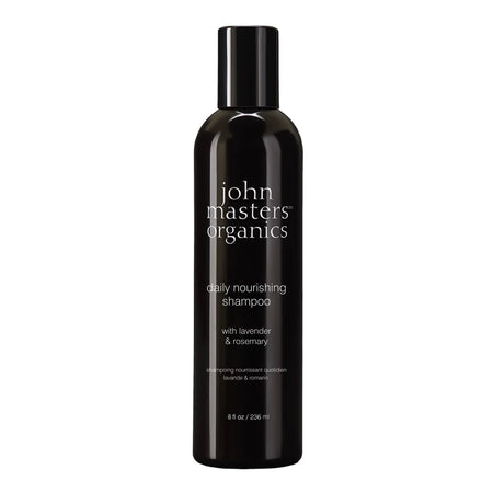 John Masters Organics Daily Nourishing Shampoo 8 oz