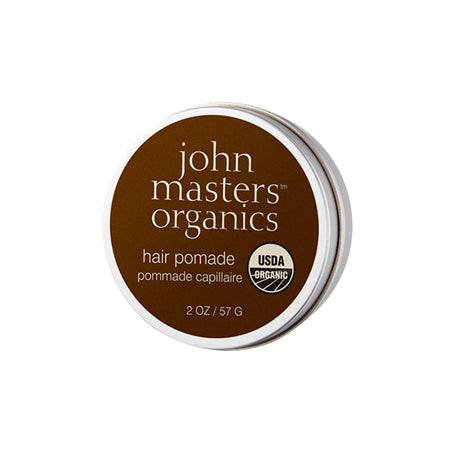 John Masters Organics Hair Pomade