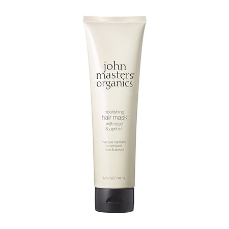 John Masters Organics Nourishing Hair Mask