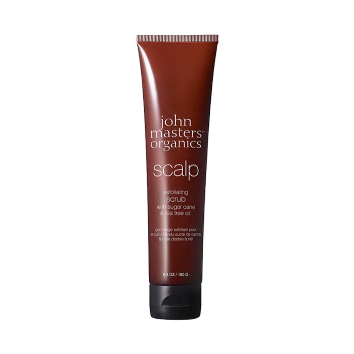 John Masters Organics Scalp Exfoliating Scrub