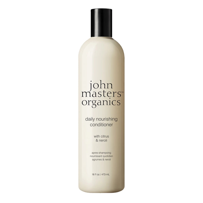 John Masters Organics Daily Nourishing Conditioner 16 oz