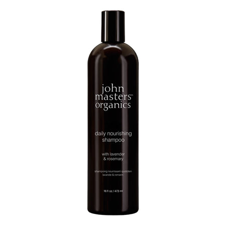 John Masters Organics Daily Nourishing Shampoo 16 oz