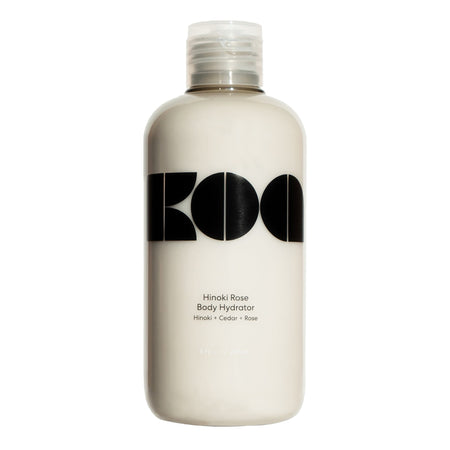 Koa Hinoki Rose Body Hydrator