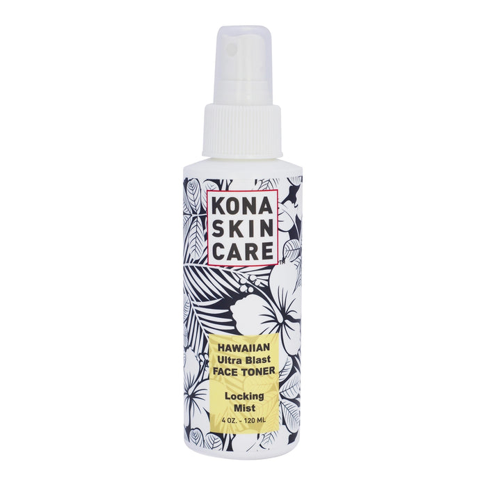 Kona Skin Care Ultra Blast Face Toner